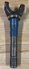 Spicer Axle Shaft - Dana 50 Axles - Front 44449