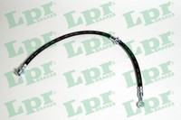 Bremsschlauch LPR 6T48292 FüR Nissan Almera N16 10Mm 2 Hatchback Dci