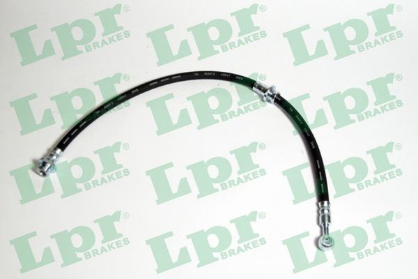 Bremsschlauch LPR 6T48292 FüR Nissan Almera N16 10Mm 2 Hatchback Dci-image