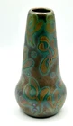WELLER POTTERY SICARD ('SICARDO') IRIDESCENT ART POTTERY VASE-1902-1907-SIGNED