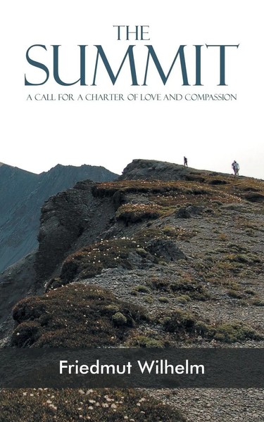 Friedmut Wilhelm | The Summit | Taschenbuch | Englisch (2013) | Authorhouse-image