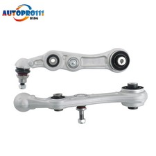 2 Querlenker Vorne Für Mercedes Benz C-Klasse W205 S205 A205 C205 unten 3958201