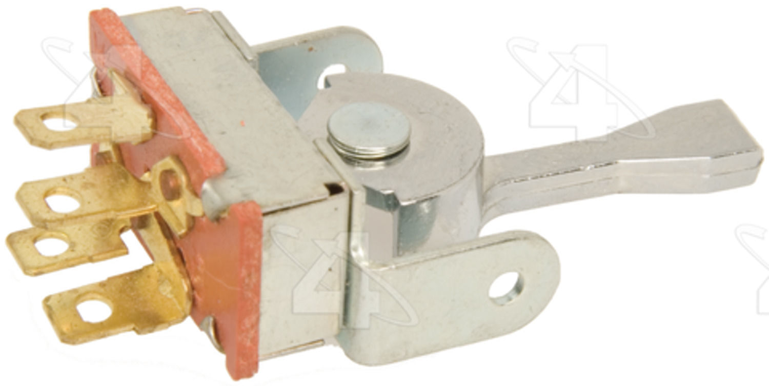 Blower Switch Four Seasons 35837 | eBay