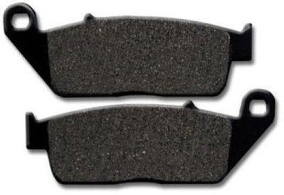 Honda Front Brake Disc Pads NV 400 Steed (95-97) NTV 600 Revere (88-92) NEW