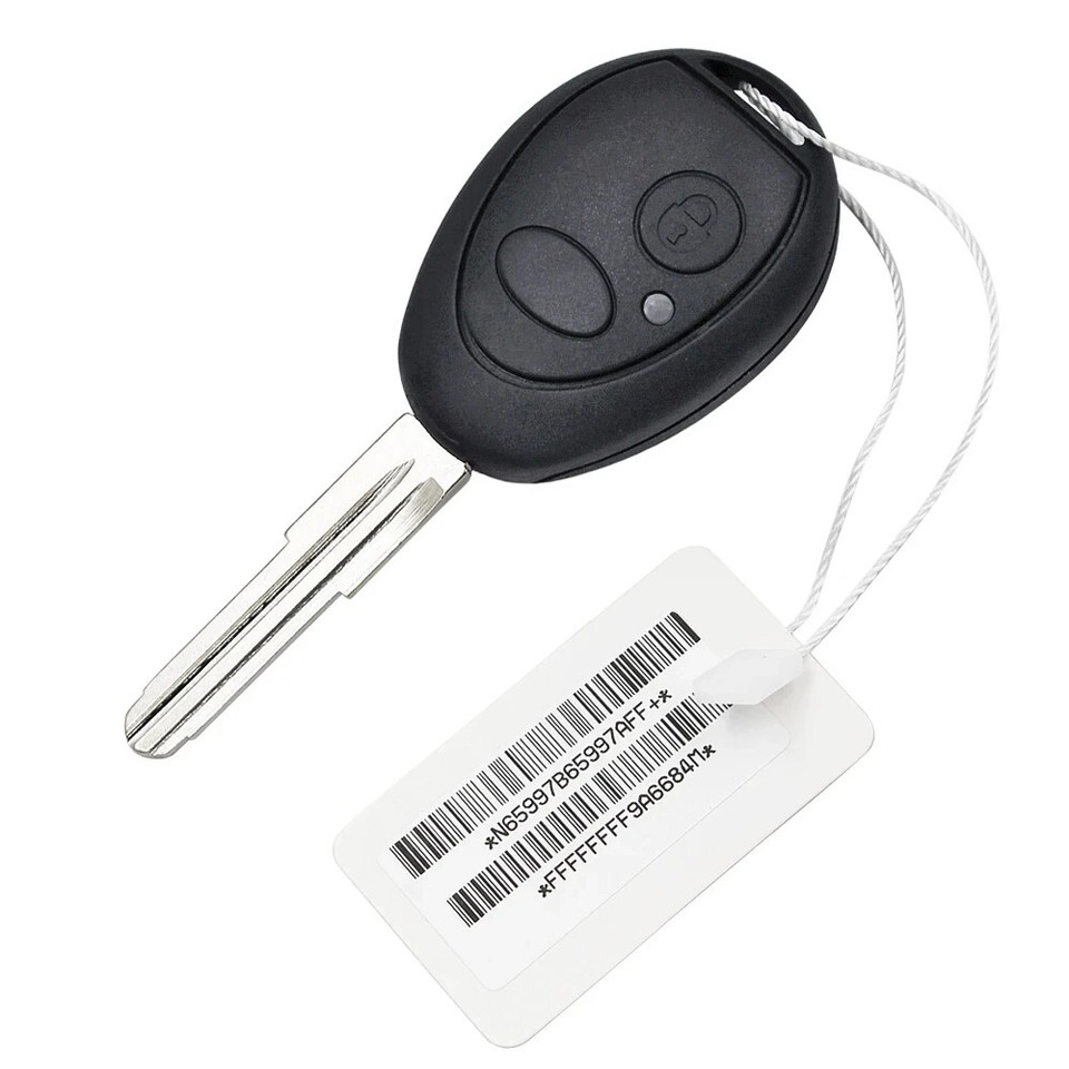 Land Rover Discovery 2 Key Cutting, Remote Programming, Lost Keys ...