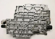 GM GENERAL 4L80E  VALVE BODY 4 SOLENOID 2004-UP 