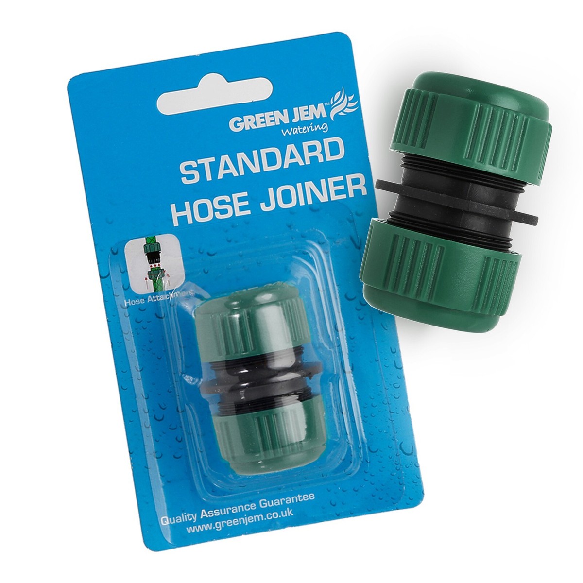 How to Connect Two Garden Hoses Together: Easy & Quick Guide