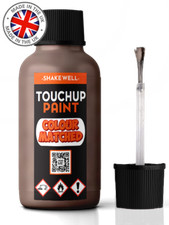 Touch Up Paint for Ford Vehicles Car Multiple Colour Listing 30ml