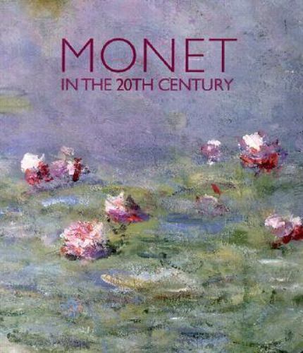 Monet in the 20th Century - Picture 1 of 1