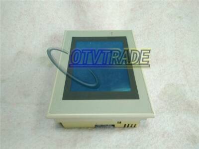 1PC Used Omron NS5-MQ00-V2 Touch Screen Panel tested In Good