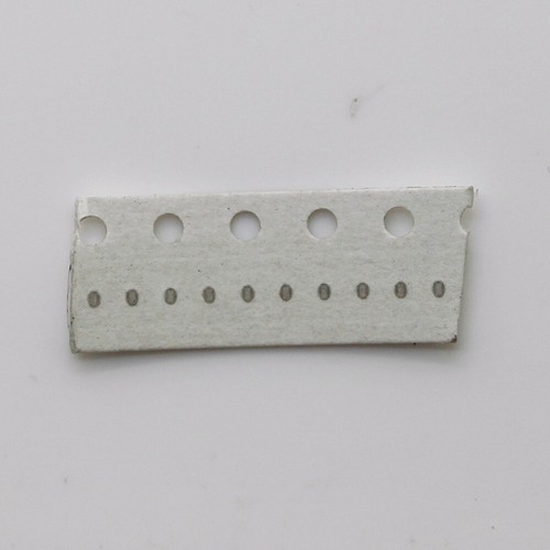 20 piezas condensador de cerámica tapa sellado puerto HDMI PS5 Playstation5 100NF SMD SMT 0201 - Imagen 4 de 6