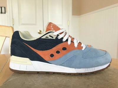 SAUCONY UBIQ SHADOW MASTER SIZE MEN'S SHOES