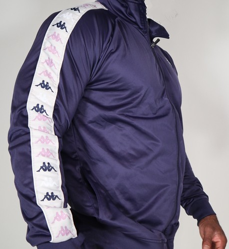 MEN'S KAPPA JACKET SIZE XXL - Picture 3 of 6
