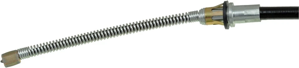 Parking Brake Cable fits 1980-1989 Ford Bronco F-150 F-100  DORMAN - FIRST STOP - Image 2 of 3