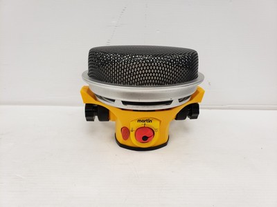 40910-1) Martin CH3 Propane Heater | eBay