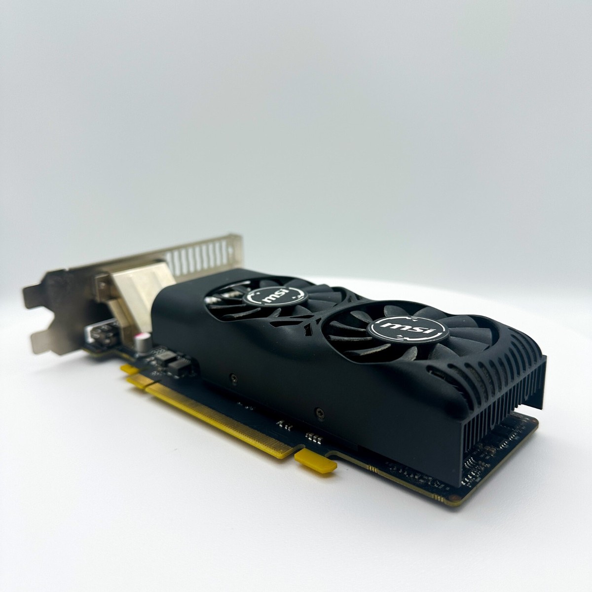 Msi Gtx 1660 Gtx 1650 Ocv1 MSI GeForce GTX 1050 Ti 4GT LP GDDR5