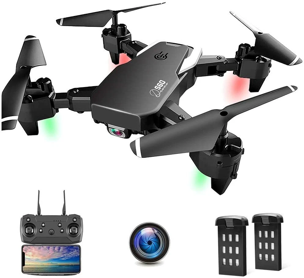 Les 10 meilleurs drones avec caméra 4K 