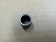 Koyo B-78 Drawn Cup Needle Roller Bearing Open Ends Full Complement 7/16" Bore