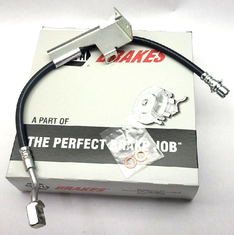 NAPA BRAKE HOSE UP 682931 eBay