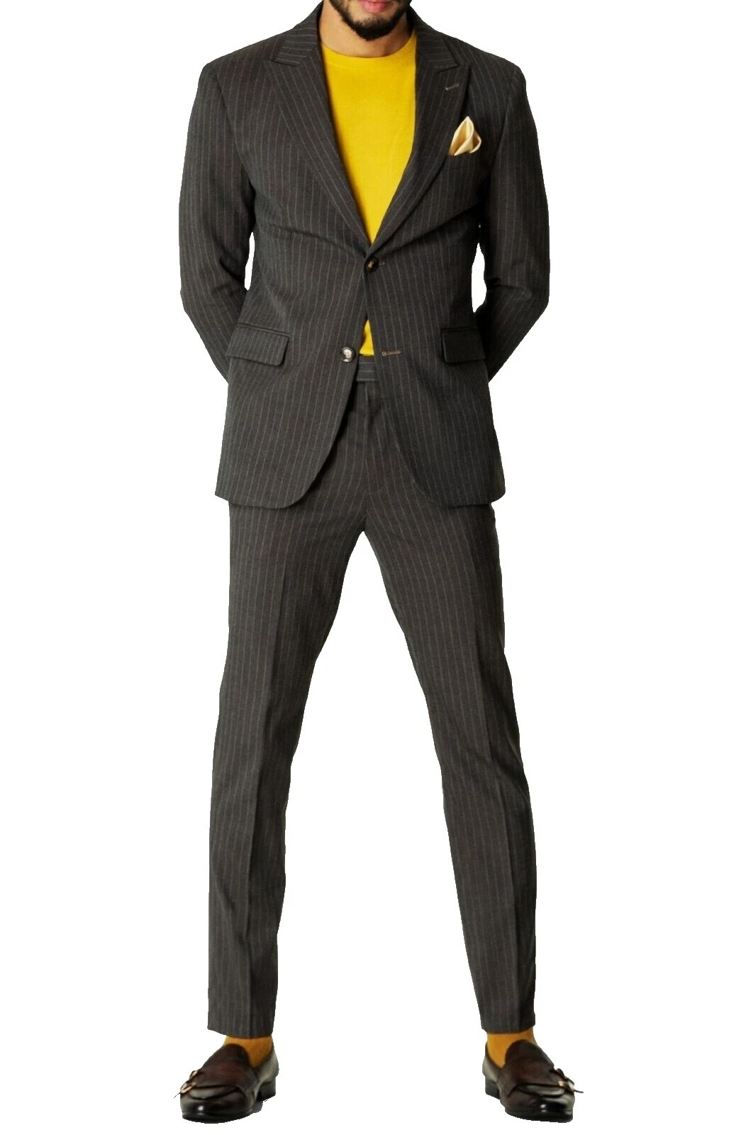 Dolce&Gabbana Suits for Men