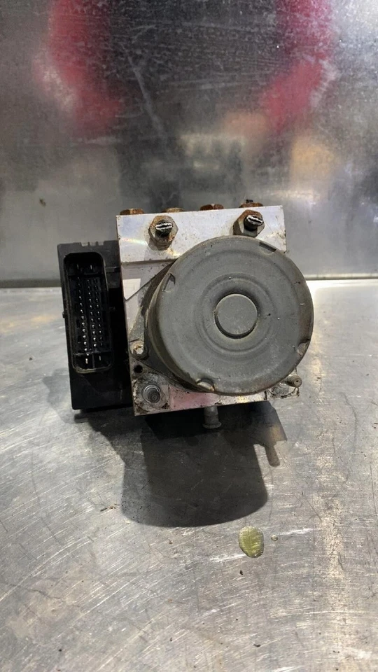 2009-2011 Buick Enclave Anti Lock Brake Pump ABS Pump Assembly OEM - Изображение 3 из 4