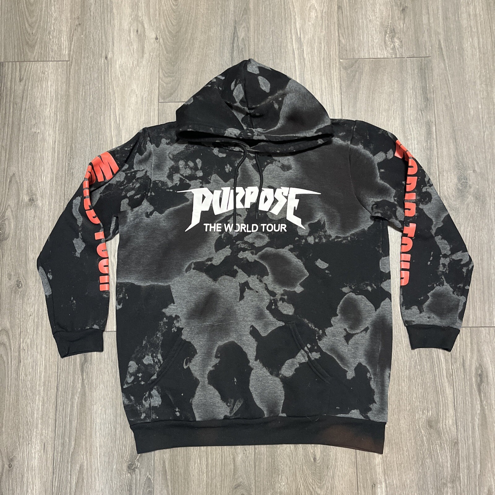 Hoodie Justin Justin Bieber Pullover Purpose Buy Hoodies Justin