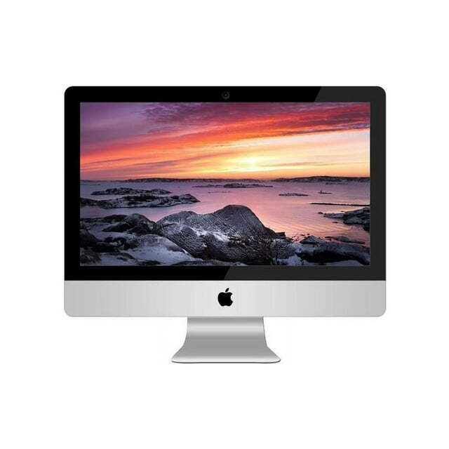 2014 Apple iMac A1419 27