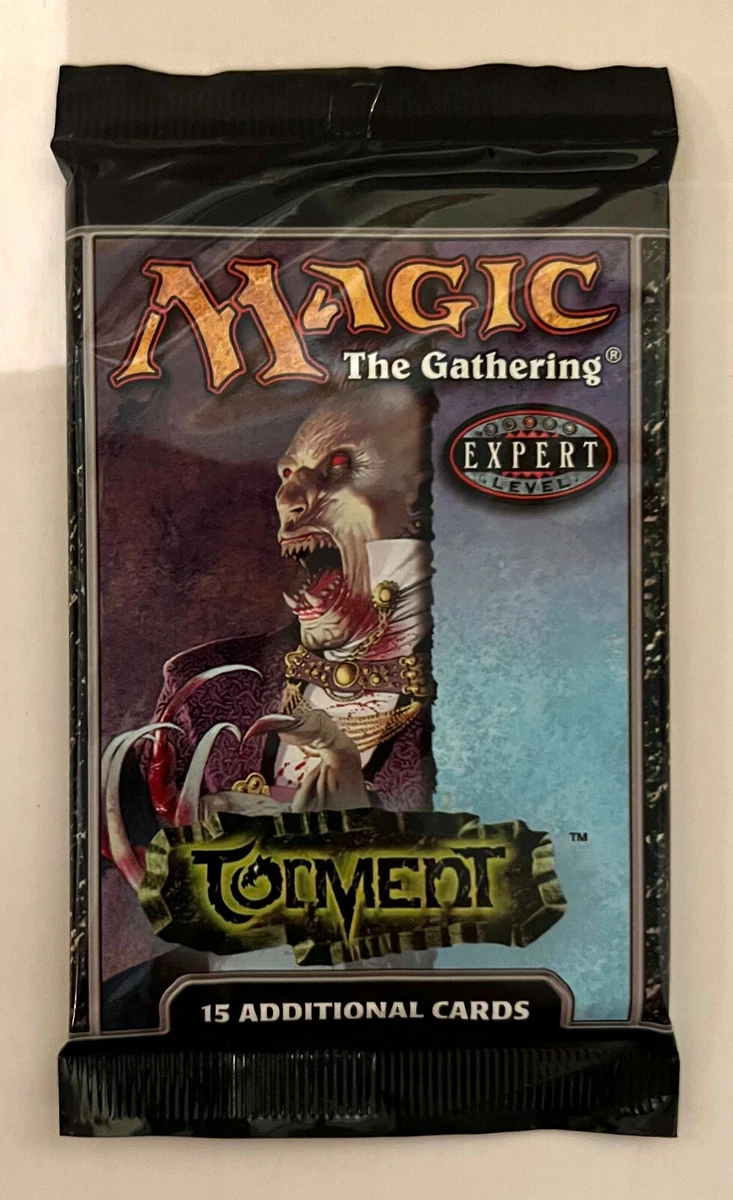 Magic: The Gathering Wizards of the Coast Judgment Sealed