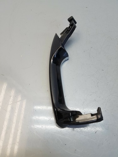Manija de puerta exterior delantera derecha conductor MB S clase W221 - Imagen 5 de 10