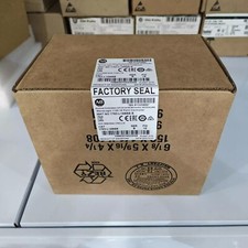 New Sealed AB 1763-L16BBB SER B MicroLogix 1100 16 Point Controller AB US VIP