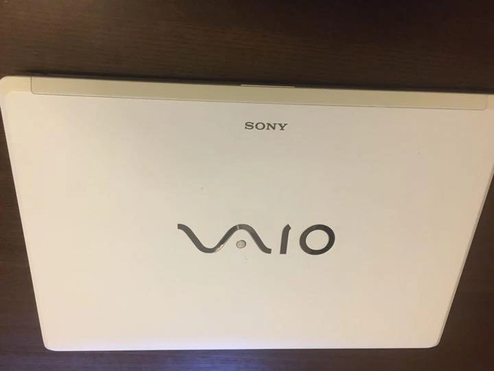 SONY VAIO type F VGN FW71DB W Windows 7 Home Premium ROM 4GB USB HDD 320HD - Image 2 of 4