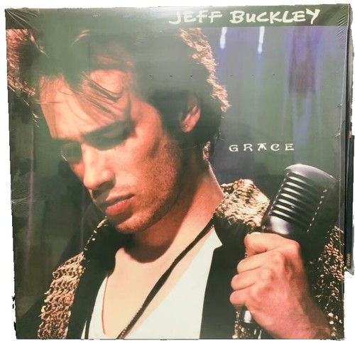 【美品】 ジェフ・バックリー 「GRACE　AROUND　THE　WORLD」 Amazon.co.jp: Grace: ミュージック