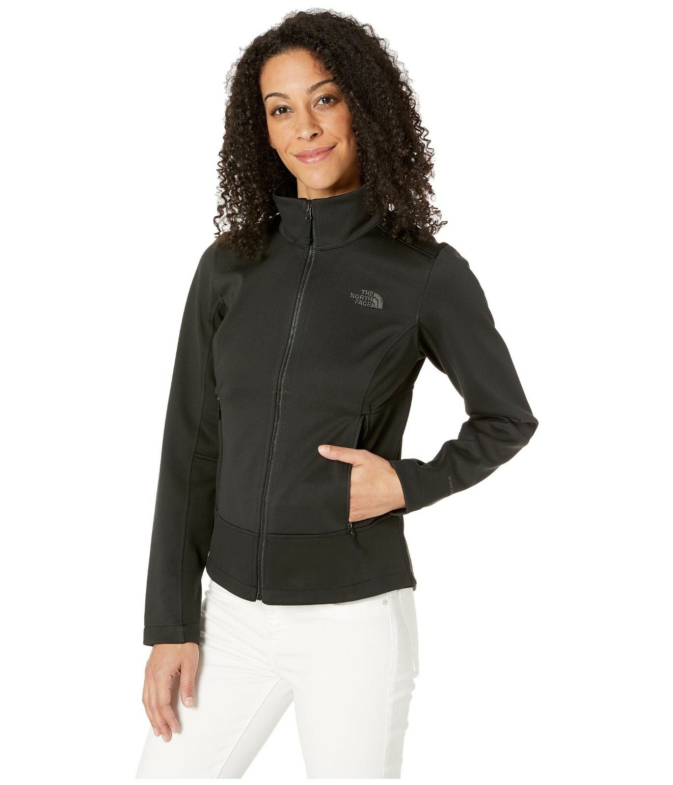 north face canyonwall jacket