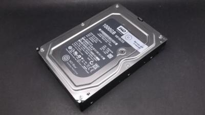 Apple 3,5''/2,5'' SATA HDD Festplatte für Macs mit macOS vorinstalliert 1 Jahr