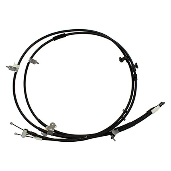 For Ford Transit Connect 20142018 Motorcraft BRCA334 Rear Parking