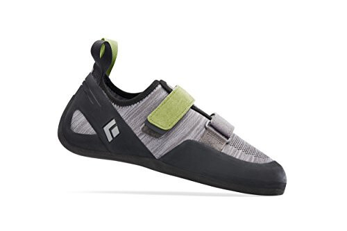 Black Diamond Momentum Climbing Shoe - Men's Slate 12.5 - Picture 1 of 2
