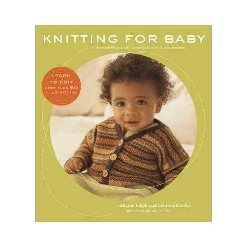 Knitting Baby Baby Crochet & Knitting Patterns