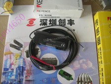 Details about  1 PC New Keyence PS-N12N Amplifiers Sensor