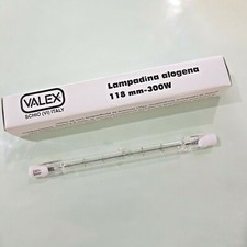 LAMPADA ALOGENA LINEARE