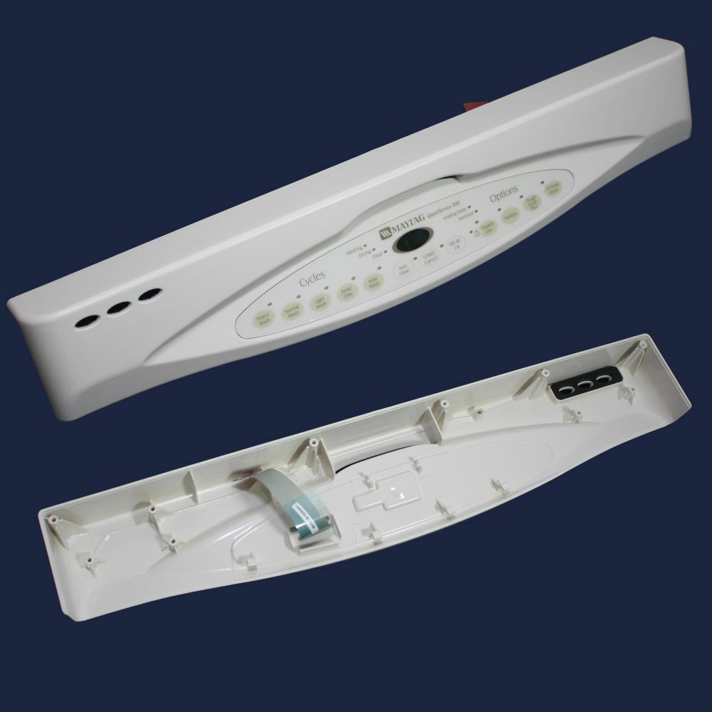 Maytag Sale Maytag Legacy Series Dishwasher Quiet Series 300 White