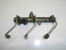 VW Phaeton 3D Rail Druckventil Einspritzleiste Verteilerrohr 059130089D