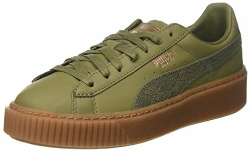 Puma Puma Puma Sneaker Platformphoria Gum, Sneakers Bass Woman 69667c Puma Puma Puma Sneaker Platformphoria Gum, Sneakers Bass Woman 69667c