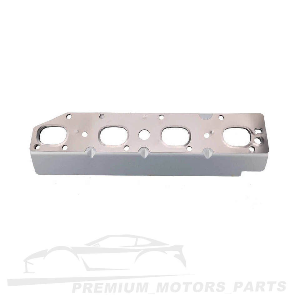 5045495AA Ram 1500 Exhaust Manifold Gasket + Bolt for 2009-2016 Dodge 5.7L Foto 3 de 4