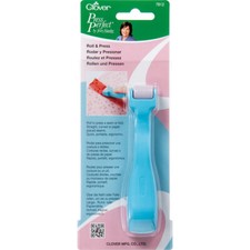 Clover Press Perfect by Joan Hawley Roll  Press Sewing Tool Notions 7812 New