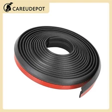 4m Universal Car Rubber Weather Waterproof Strip Seal Edge Protector Item of 1
