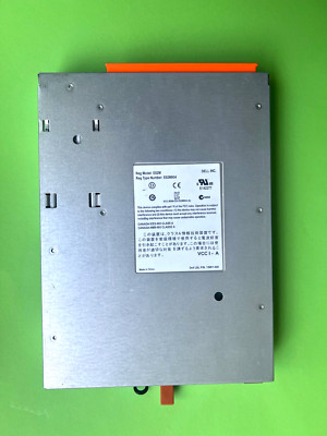 Dell CG87V Storage Controller E02M004  ISCSI 4GB Cache MD3600F MD3620F  0CG87V