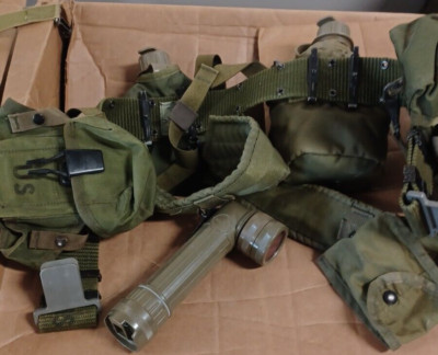 US LC1 ALICE Gear | eBay