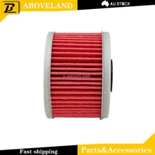 BRAND NEW Oil Filter Fit Honda TV TRX250 1985 1986 1987
