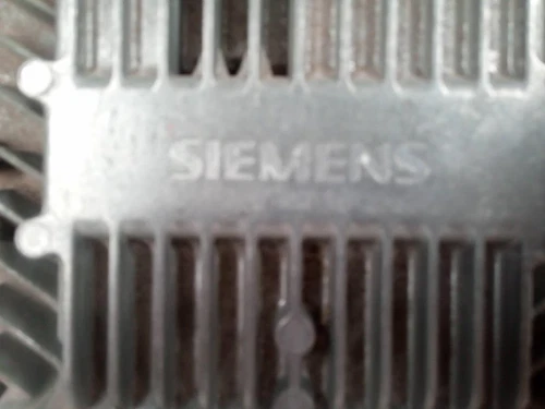 5WS40155AT Caja Reles/Fusibles para PEUGEOT PARTNER (S2) Combiespace 2002 501484 - Imagen 6 de 10