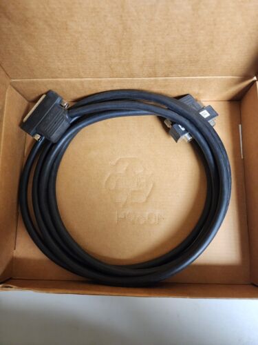 Siemens 6ES7368-3BC51-0AA0 CABLE SIMATIC S7-300 2.5 meters - Picture 2 of 2
